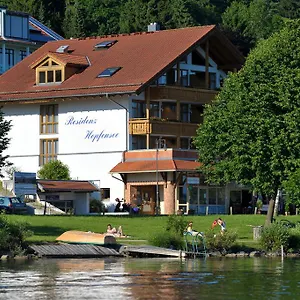 Aparthotel Residenz Hopfensee